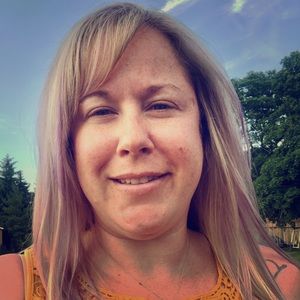 Meet your Posher, Jenn